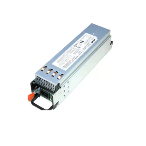Dell Poweredge 2950 750 Watt Redundant Power Supply 0Ny526 Dell Poweredge 2950 750 Watt Redundant Power Supply 0Ny526