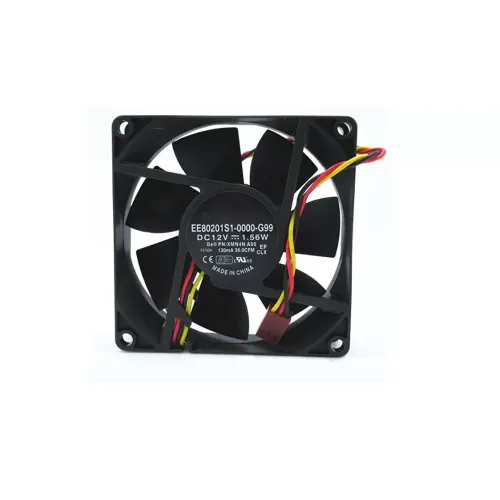 Dell Optiplex 390 3010 Fan EE80201S1-0000-G99 XMN4N 0XMN4N Dell Optiplex 390 3010 Fan EE80201S1-0000-G99 XMN4N 0XMN4N