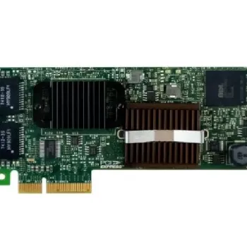 Dell 1000 Pro Intel Vt Quad Port PCI-E Network Card 0YT674