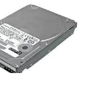 Hitachi 500GB 7.2K SATA 3.5 Inch Hard Disk 0A32780