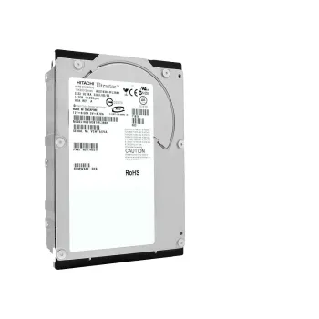 IBM 147GB 10K RPM Fibre Channel 2Gbps 3.5 Inch Hard Disk Drive 17R6348