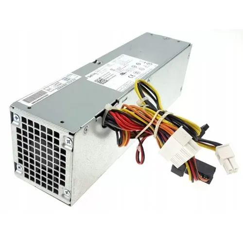 Dell OptiPlex 390 790 990 990 3010 7010 9010 SFF 240W Power Supply 02TXYM 2TXYM Dell OptiPlex 390 790 990 990 3010 7010 9010 SFF 240W Power Supply 02TXYM 2TXYM