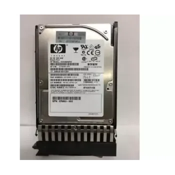 HP 36-GB 3G 15K 2.5 DP SAS 430169-001 Hard Drive