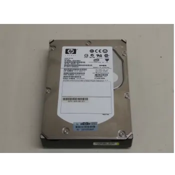 HP 400GB 10K 3.5 Inch SAS Hard Disk 455543-001