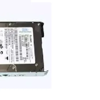 IBM 450GB 15K 4Gbps 3.5inch FC hard disk 45W2326