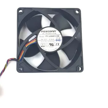 Dell Optiflex 7050MT 3050MT Cooling Fan W52D3 0W52D3