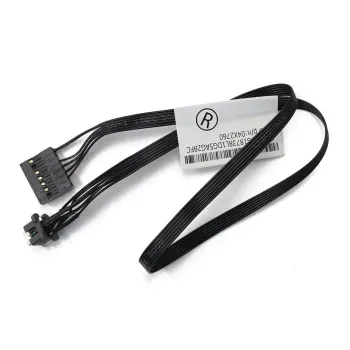 Lenovo ThinkCentre M700 Power Button With LED Cable 04X2760