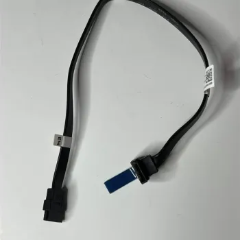 Dell 6GBPS SATA Server Hard Drive Optical Cable 00M62D 0M62D