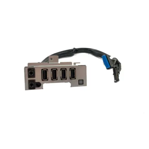 Dell Precision Tower T1700 Front Input Output Audio USB Panel PRFY8 0PRFY8 Dell Precision Tower T1700 Front Input Output Audio USB Panel PRFY8 0PRFY8