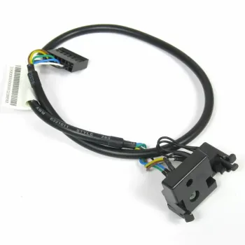 Lenovo Genuine IBM Thinkcentre M70E M91P Power Button 54Y9916