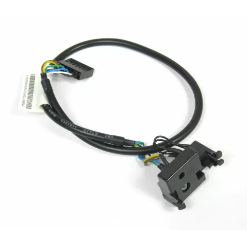 Lenovo Genuine IBM Thinkcentre M70E M91P Power Button 54Y9916 Lenovo Genuine IBM Thinkcentre M70E M91P Power Button 54Y9916