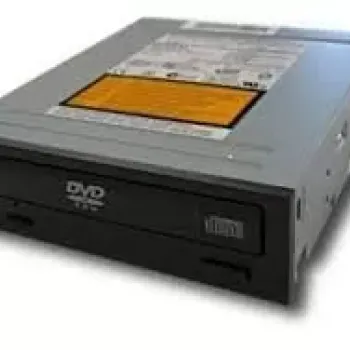 HP COMPAQ 16X SATA DVD-ROM Internal Drive 575781-201 DH-16D6SH-HT2 581058-001
