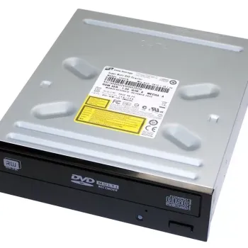 Dell XPS 8500 Desktop Super Multi DVD Rewriter GH82N C13H6