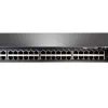 Juniper Networks EX4200 Layer 3 48-Port Ethernet Switch With 1 Power Supply