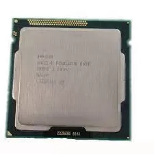 Intel Pentium G630 3M Cache 2.70 GHz Processor Intel Pentium G630 3M Cache 2.70 GHz Processor