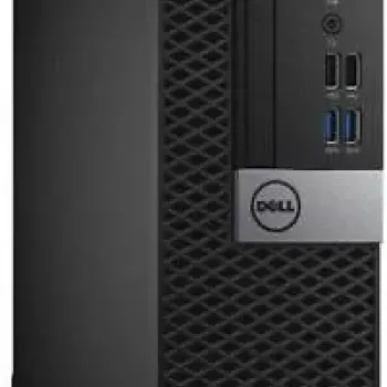 Dell OptiPlex 5050 SFF Barebone Chassis