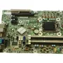 Compaq 6200 Pro LGA1155 Microtower System Board 615114-001
