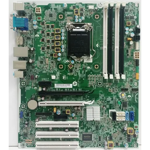 HP Elite 8300 LGA 1155 Motherboard 656941-001 657096-001 657096-501 HP Elite 8300 LGA 1155 Motherboard 656941-001 657096-001 657096-501