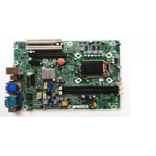 HP Compaq 4300 LGA1155 motherboard 676358-001 HP Compaq 4300 LGA1155 motherboard 676358-001