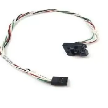 HP ProDesk 600 G1 Power Button Push Switch Cable 710821-001