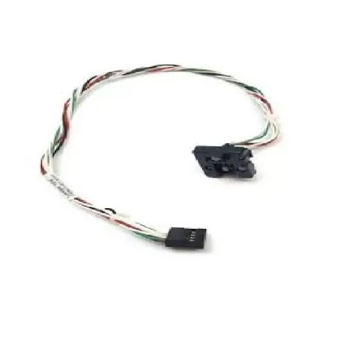 HP ProDesk 600 G1 Power Button Push Switch Cable 710821-001 HP ProDesk 600 G1 Power Button Push Switch Cable 710821-001