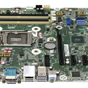  HP Elitedesk 800 G2 SFF Desktop motherboard 795206-002 795970-002