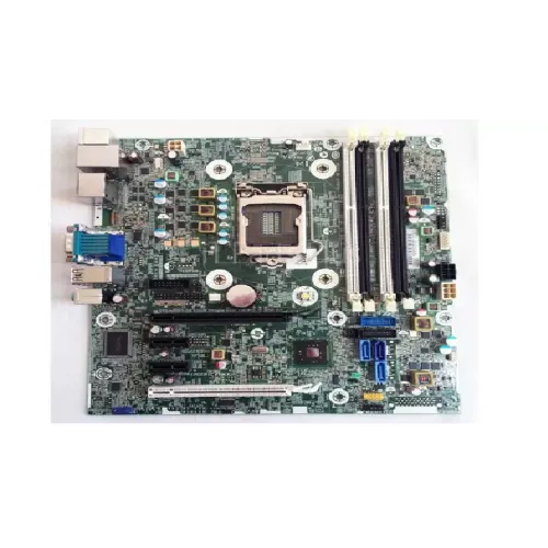 HP EliteDesk 800 G1 SFF Motherboard 737728-001 HP EliteDesk 800 G1 SFF Motherboard 737728-001