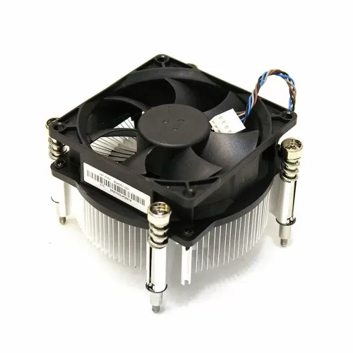 HP ProDesk 600 G2 Fan and Heatsink 804057-001 HP ProDesk 600 G2 Fan and Heatsink 804057-001