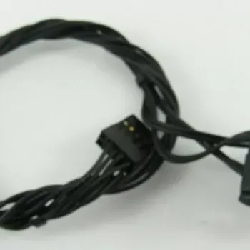 HP Z240 Workstation Power Button Board with Cable 820925-001