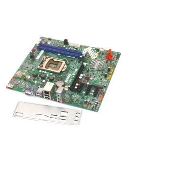Lenovo H50-50 Motherboard System Board W8P 90002569