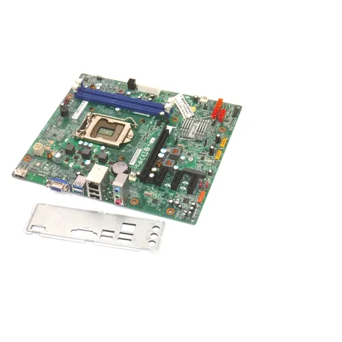 Lenovo H50-50 Motherboard System Board W8P 90002569 Lenovo H50-50 Motherboard System Board W8P 90002569