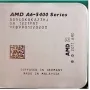 AMD A6-5400 2 Core 3.6 GHz 2MB L2 Cache CPU Processor AMD A6-5400 2 Core 3.6 GHz 2MB L2 Cache CPU Processor