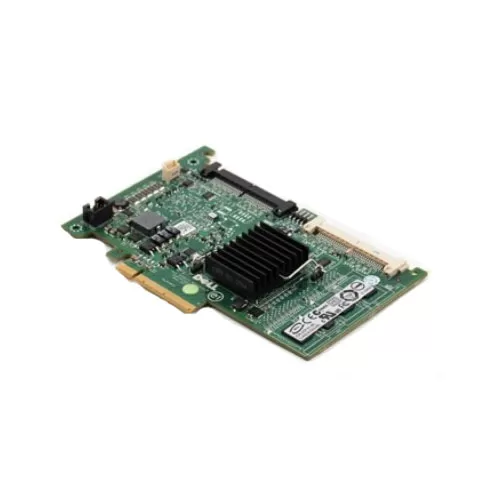 Dell PERC 6i Dual Channel SAS Raid Controller Card 0T954J Dell PERC 6i Dual Channel SAS Raid Controller Card 0T954J