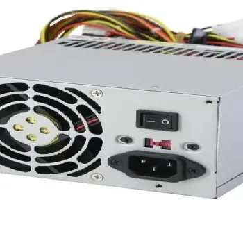 Dell 220 Watts Power Supply D220A005L