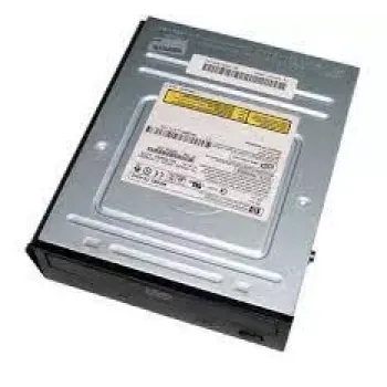 HP 16/48X DVD-ROM Optical Drive 390849-002 HP 16/48X DVD-ROM Optical Drive 390849-002