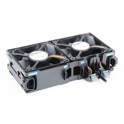 Dell PowerEdge T610 Case Blower Cooling Fan 0GY676 GY676 Dell PowerEdge T610 Case Blower Cooling Fan 0GY676 GY676