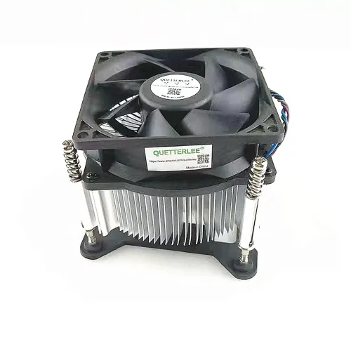 HP CPU Cooling Fan With Heatsink 432627-001 HP CPU Cooling Fan With Heatsink 432627-001