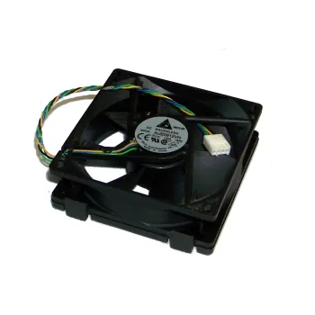 Delta 4-Pin 92MM Server Cooling Fan AUB0912VH Delta 4-Pin 92MM Server Cooling Fan AUB0912VH