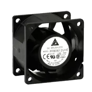 Delta Electronics PFB0812GHE DC Fans