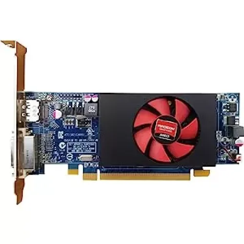 Dell Radeon HD 8490 1GB 128-bit DDR3 PCI Express 2.1 x16 HDCP Ready Video Card 0J53GJ Dell Radeon HD 8490 1GB 128-bit DDR3 PCI Express 2.1 x16 HDCP Ready Video Card 0J53GJ