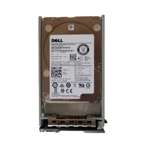 Dell 450GB 15K RPM SAS 6Gbps 3.5 Inch Hard Disk 03J3K9 Dell 450GB 15K RPM SAS 6Gbps 3.5 Inch Hard Disk 03J3K9