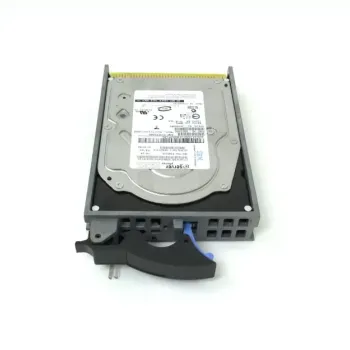 IBM 146Gb 15K RPM 80P U320 SCSI Hard Disk 03N5285
