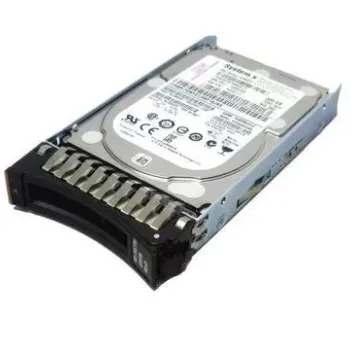 IBM 900GB 10K 6Gbps SAS 2.5 Inch Hard Disk Drive 0B26018