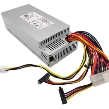 Dell 660s V270S D06S 220W Power Supply 0TTXYJ