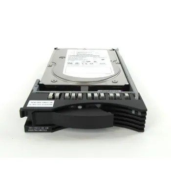IBM Ultra 320 300GB 10K Hot-Plug SCSI Hard Drive 26K5260 IBM Ultra 320 300GB 10K Hot-Plug SCSI Hard Drive 26K5260