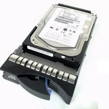 IBM 146GB 15K 3.5 Inch SAS Hard Drive 40K1044 39R7350 26K5842