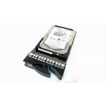 IBM 146GB 15K 3.5 Inch SAS Hard Drive 40K1044 39R7350 26K5842