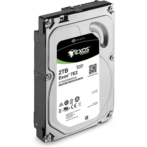 Seagate 2TB 7.2K RPM SATA 3.5 Inch Hard Disk Drive 2F3100-003 Seagate 2TB 7.2K RPM SATA 3.5 Inch Hard Disk Drive 2F3100-003
