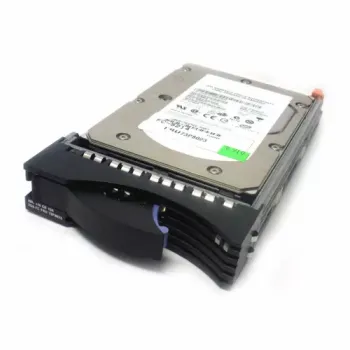IBM 5213 73.4GB 15K 2Gbps FC Hard Disk Drive 32P0769 IBM 5213 73.4GB 15K 2Gbps FC Hard Disk Drive 32P0769