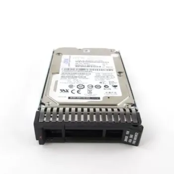 IBM 146GB 10K SAS 3.5 Inch Hard Disk 39R7342